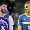 "Ogi, mačko, kakav si?": Jusuf Nurkić brutalno isprozivao Vranješa zbog Mundijala 2026