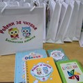 Na međunarodni dan dečje knjige, bebama poklon od Biblioteke šabačke