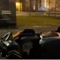 Sprečen teroristički napad u Moskvi