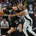 Denver - San Antonio, uživo: Neverovatna drama, još dva minuta do kraja