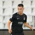 Gde je nestao Partizanov rekorder? Filip Stevanović se vratio posle pauze od 13 meseci