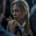Skandal u Italiji: Premijerka Đorđa Meloni napravila selfi sa pripadnikom mafije