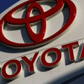 Toyota ulazi u partnerstvo sa Daimlerom i Volvom na razvoju gorivnih ćelija
