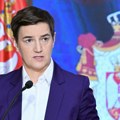 Brnabić: Đokić priča o moralu, a sedam dana nakon smrti studentkinje proglasio kandidaturu