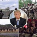 Tramp ponovo izvređao NATO: Pobesneo na saveznike i poslao misterioznu poruku