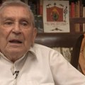 Vladeta Jerotić lako je razotkrivao licemere! Ovaj test odmah je pokazivao ko je kakav!