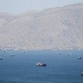 UŽIVO Iran: Spremni da podelimo iskustva američkog poraza; Prvi tanker sa LNG- om prošao kroz Ormuz