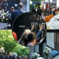 Tri godine od tragedije u "Ribnikaru": Porodice žrtava i građani odaju poštu