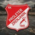 “Neće se ugasiti!”: Od obećanja gradonačelnika Zrenjanina do blokiranih računa RK Proleter? Saga o RK Proleter...