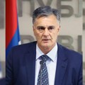 Karan: Antidejtonske odluke nisu podloga za dejtonsku BiH