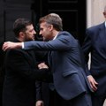 ZAGRLJAJI KOJE ĆE PROGANJATI EVROPU Ruski senator: Lideri EU će gorko zažaliti zbog fotografija sa Zelenskim