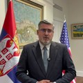 Ministar Starović imao niz sastanaka u Vašingtonu: Srbija i SAD blizu strateškog dijaloga