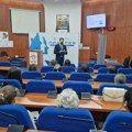 U Leskovcu održana edukacija u okviru programa „Liderke – ništa o nama bez nas“
