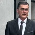 Osuđen Dejan Peruničić: Bivšem direktoru Agencije za nacionalnu bezbednost Crne Gore izrečena kazna od 5 godina zatvora