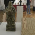 Otvorena izložba “Kultura večnog učitelja Konfučija“ (VIDEO)