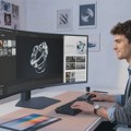 Samsung predstavlja novu generaciju Odyssey gejming i ViewFinity monitora, uključujući prvi 6K gejming monitor u industriji