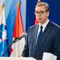 "To ljudi najviše mrze": Vučić najavio portal "Ko si bre ti?" za pritužbe građana na bahatost i aroganciju