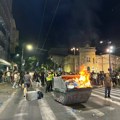 Slika Slavije u stranim medijima – kome odgovara da nemiri budu u prvom planu?