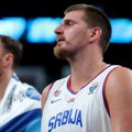 "Jokić pokazuje koliko je veliki igrač i čovek"
