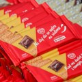 Novo poglavlje za čuvenu fabriku slatkiša: Sve se menja posle 100 godina za jugoslovenskog giganta