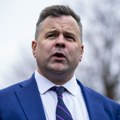Tramp imenovao Bila Paltija za v.d. direktora Nacionalne obaveštajne službe