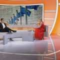 Tema jutra: Predsednik Evropskog saveta u Srbiji