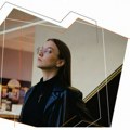 Koncert „Između nas“ pijanistkinje Ane Dragosavljević u Baroknoj sali Gradske kuće