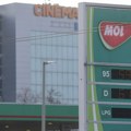 MOL: Od OFAC-a dobijeno odobrenje za nastavak pregovora o kupovini NIS-a do 1. jula