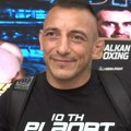 Dušan Džakić otkrio zašto je spustio pogled ka zemlji i nije želeo da gleda rivala u oči na merenju