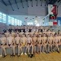 Saković izabrao mlade delfine za Svetsko prvenstvo