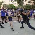 Užas pred meč Almerije i Malage: Tuče, krvave glave, odlaganje