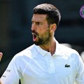 Oči u oči i pre Vimbldonskog spektakla: Novak se prijavio na isti turnir kao Janik Siner!