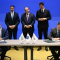 Потписан Споразум о преносу знања између ЕКСПО 2027 Београд и ЕКСПО 2030 Ријад