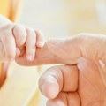 Od početka godine u Srbiji porast broja živorođenih, pad broja umrlih