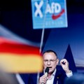 Nemačka policija strahuje od mogućeg atentata na političare AfD-a