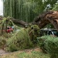 Letnje nepogode donose nove opasnosti – kako se zaštititi od nevremena i požara