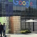 Najviši sud EU potvrdio kaznu Guglu od 4,1 mlijardi evra