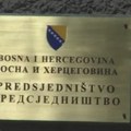 Predsedavajući Predsedništva BiH i britanski zvaničnik razgovarali o ulozi Velike Britanije