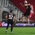 Radnički prodaje Partizanovu želju za 1.000.000 evra