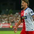Petrović nakon poraza Vojvodine od Ferencvaroša vrlo iskren: "Preuzimam odgovornost na sebe"