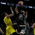 Partizan trenutno ima sedam zdravih košarkaša na koje računa: Fernando napustio Humsku, pojačao velikog evroligaškog rivala!…