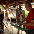 Novi Kneževac: “Život je umetnost“, za pomoć obolelima od multiple skleroze