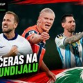 Večeras na Mundijalu: Prštaće hard rok u Majamiju