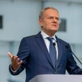 Tusk: Ukrajina mora da prizna svoje zločine ako želi u Evropu