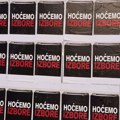 Studenti u blokadi objavili koliko kontrolora za izbore trenutno imaju, a koliko im je potrebno