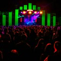 Kragujevac domaćin 13. VIBE festivala: Tri dana muzike, umetnosti i urbane kulture u Kneževom arsenalu