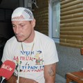 "Moj sin je visio, glavom sam polomio šoferšajbnu da ga spasim" Ispovest Marjana, oca malog Danila koji je teško povređen dok…