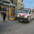 Tragedija u Pakistanu: Najmanje 14 poginulih u napadu bombaša-samoubice
