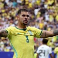 Arsenal i Njukasl počeli pregovore za Bruna Gimaraeša – "svrake" traže 94 miliona evra