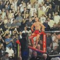 MMA borac iz Budisave ušao u samu elitu: Medić otvorio vrata top 10